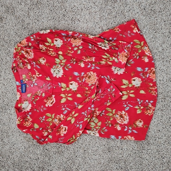 Pendleton Tunic - Picture 1 of 7